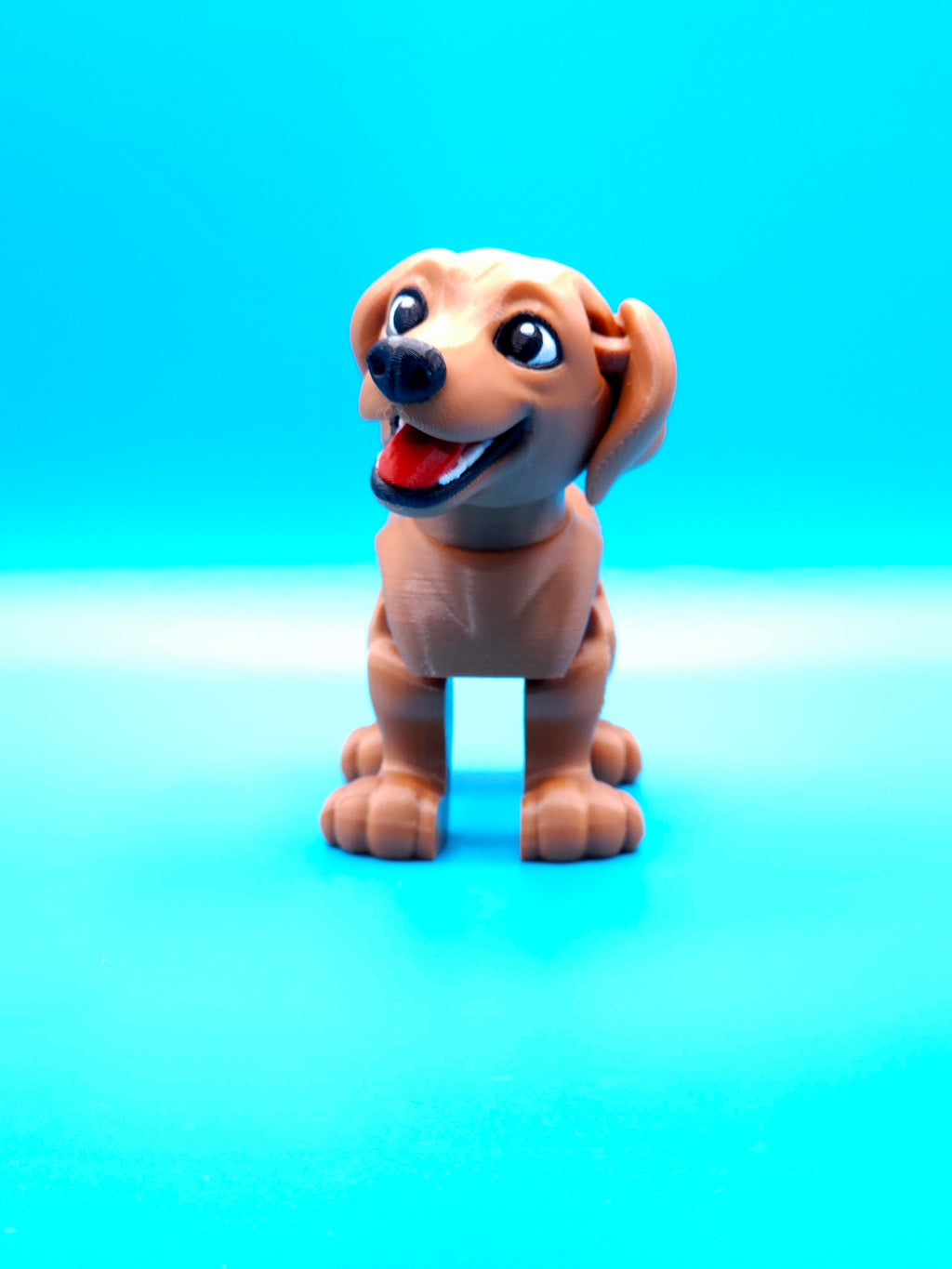 3D Printed 5 Pack!