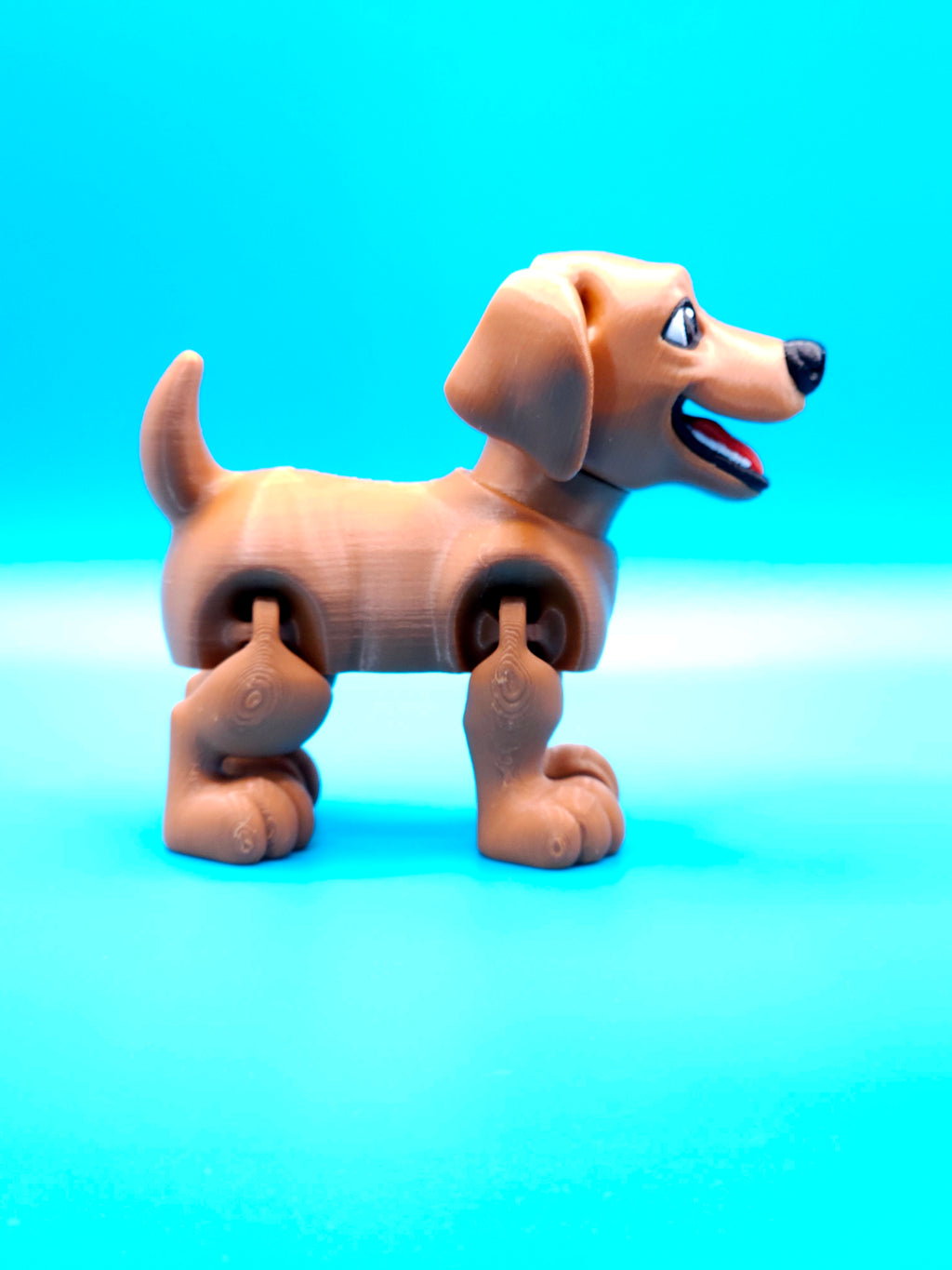 3D Printed 5 Pack!