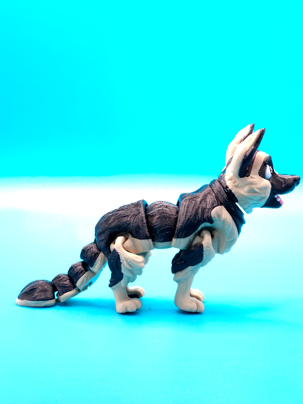 3D Printed 5 Pack!